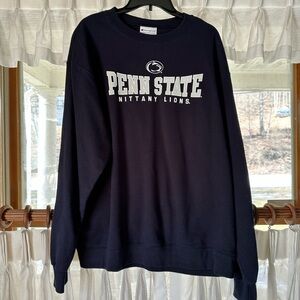 Men’s Penn state crewneck